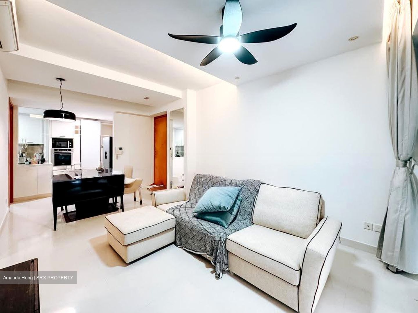 Visioncrest Orchard (D9), Condominium #618341061